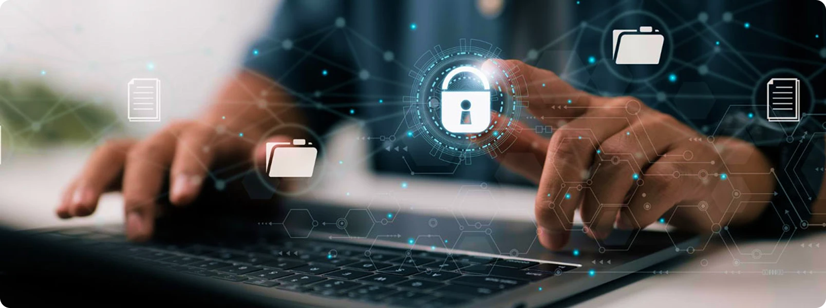 Infrastructure & Cybersecurity