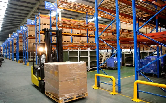 doxandbox records storage