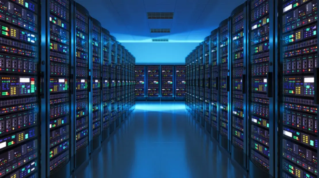 data hosting records management